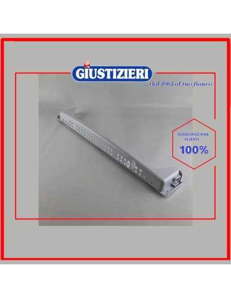 guard fre w2 2.3 white
