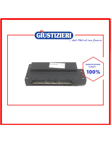 assieme unità 220v 4v 50/60hz