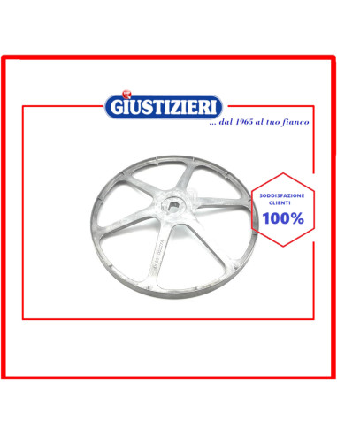 pulley q1636gw xeu aldc id297.3 od2
