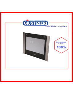 vetro porta originale forno bosch