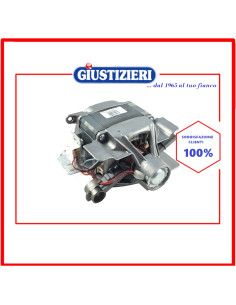 motore mca52/64-148/whe2 2