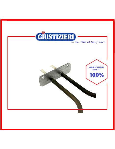 resistenza superiore 1400w originale forno vestel