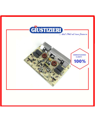 power board nz63f3nm1ab