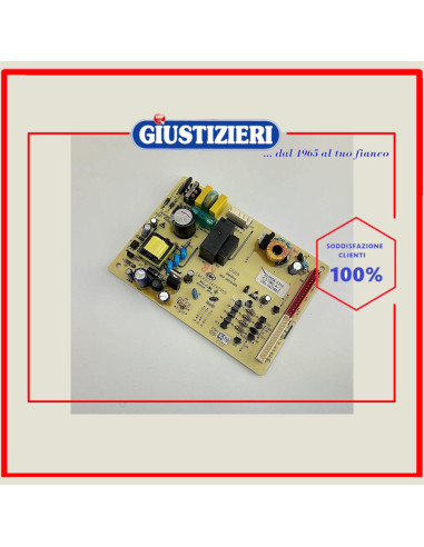 scheda elettronica 890194298 originale frigorifero candy