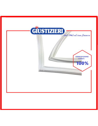guarnizione magnetica originale frigorifero whirlpool