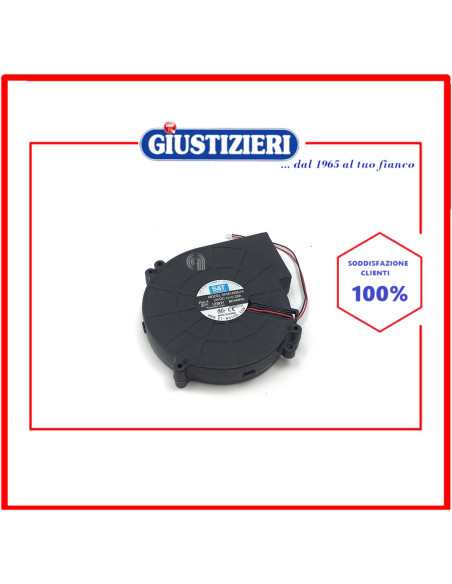 ventilatore induzione modulo