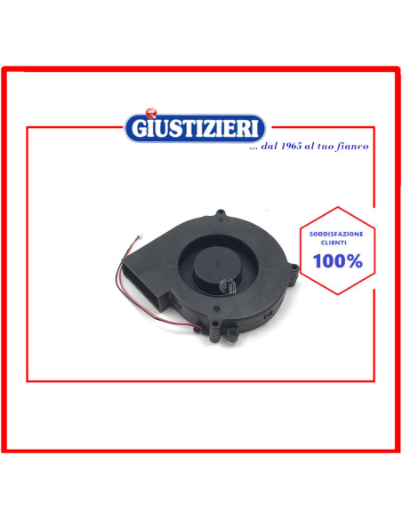 ventilatore induzione modulo