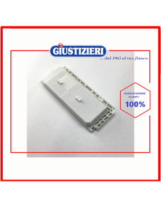 scheda elettronica originale lavastoviglie electrolux