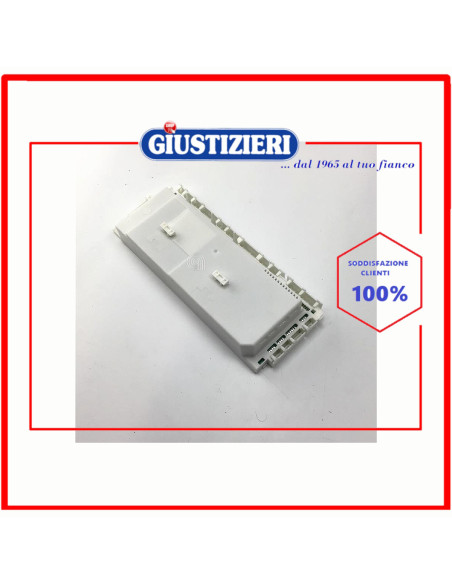 scheda elettronica originale lavastoviglie electrolux