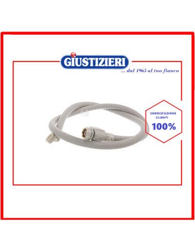 tubo acquastop originale lavatrice bosch