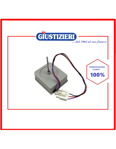 motoventilatore originale frigorifero candy