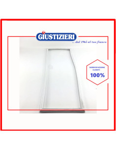 guarnizione magnetica originale frigorifero whirlpool