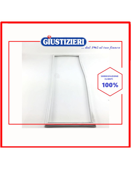 guarnizione magnetica originale frigorifero whirlpool
