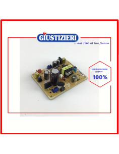 scheda elettronica 16w originale condizionatore samsung