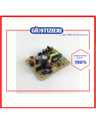 scheda elettronica 16w originale condizionatore samsung