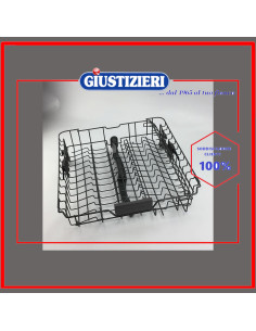 basket upper dw5500mm