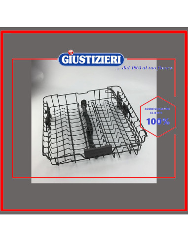 basket upper dw5500mm