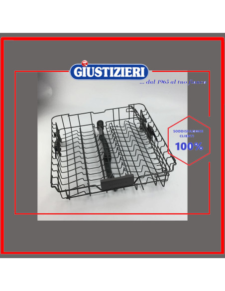 basket upper dw5500mm
