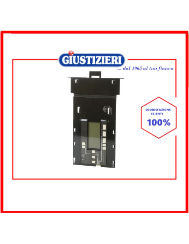 modulo display originale frigorifero bosch