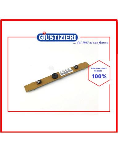 scheda led indesit-05 base(5-7 vie)