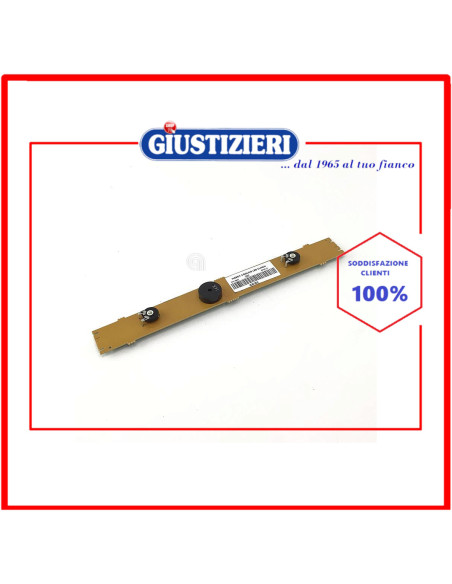 scheda led indesit-05 base(5-7 vie)