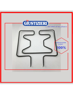 resistenza inferiore 2