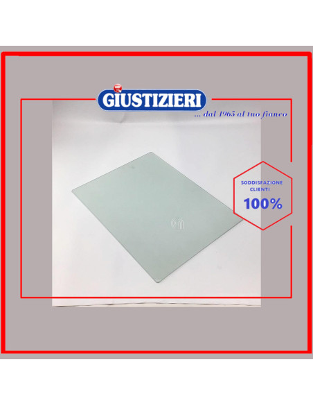 vetro crisper 1068599 originale frigorifero candy