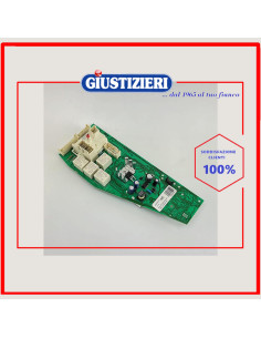 scheda easy prg 31003768