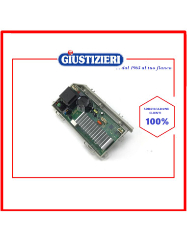 scheda elettronica originale lavatrice haier