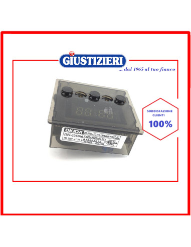 timer 3t touch wh py 1rl
