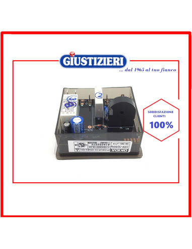 timer 3t touch wh py 1rl