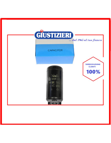 condensatore 48uf 250v frigorifero universale