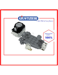 resistenza originale lavastoviglie vestel