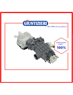 resistenza originale lavastoviglie vestel 2