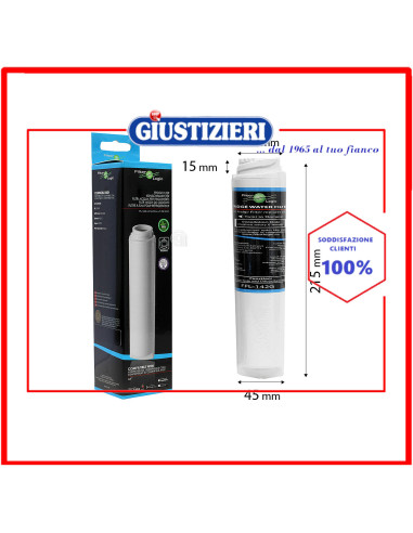 ffl-142g filtro acqua frigorifero general electric