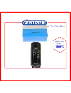 condensatore 71uf 250v frigorifero universale