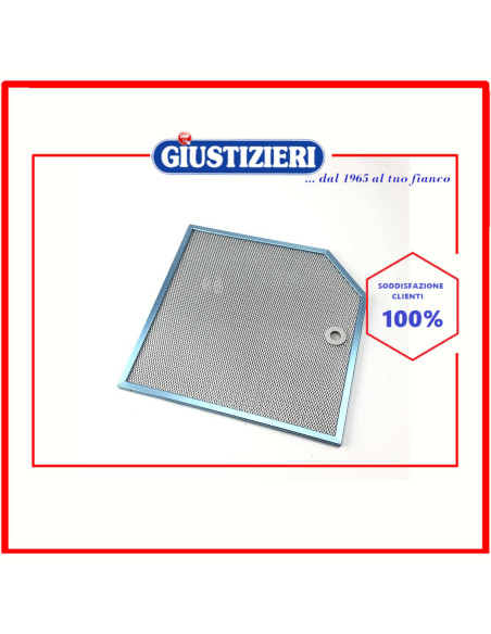 filtro grassi