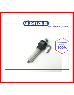 bolt assembly