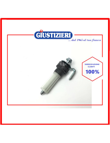 bolt assembly