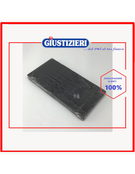 filtro carbone rettangolare 2xkf9 originale cappa aspirante elica