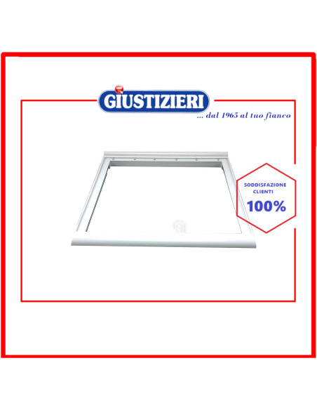 cornice originale frigorifero whirlpool