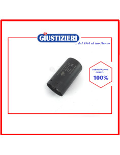 condensatore 130/156 uf 250v ducati