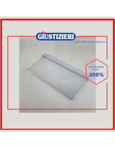 coperchio cassetto 235mm