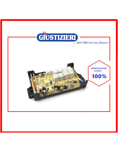 power unit ester