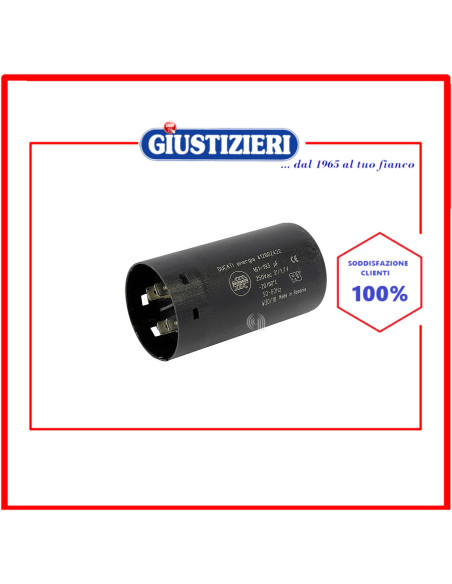 condensatore 161/193 uf 250v ducati