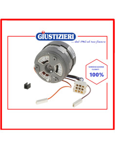 ventola con motore originale cappa aspirante bosch 2