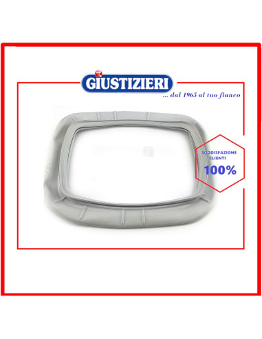 guarnizione oblò lavatrice electrolux