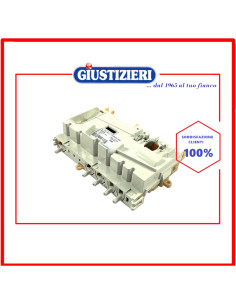 scheda elettronica non programmata originale lavastoviglie whirlpool