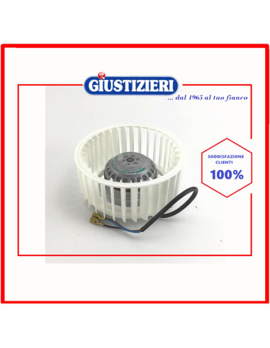 ventola motore originale cappa aspirante bosch