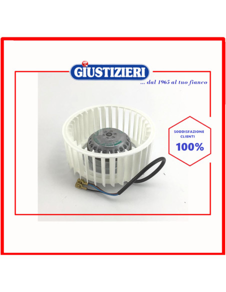 ventola motore originale cappa aspirante bosch